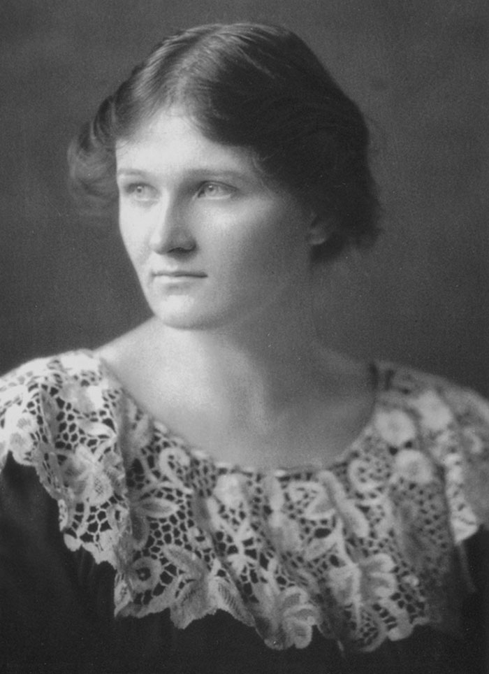 Scientists Discarded One Of The Most Groundbreaking Astronomical Discoveries Because The Researcher Was A Woman