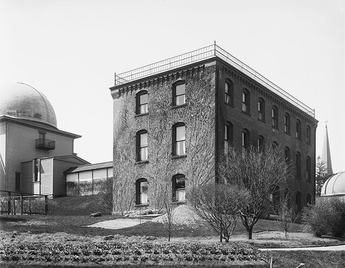 Scientists Discarded One Of The Most Groundbreaking Astronomical Discoveries Because The Researcher Was A Woman