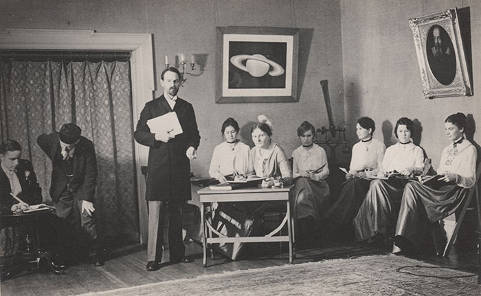 Scientists Discarded One Of The Most Groundbreaking Astronomical Discoveries Because The Researcher Was A Woman Scientists Discarded One Of The Most Groundbreaking Astronomical Discoveries Because The Researcher Was A Woman