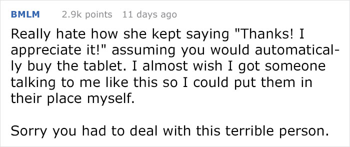 ‘Didn’t Believe People Like This Existed’: Mom Finds Out Coworker’s Gift Is Below $50 Spending Limit, Asks For More