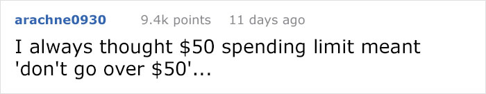 ‘Didn’t Believe People Like This Existed’: Mom Finds Out Coworker’s Gift Is Below $50 Spending Limit, Asks For More