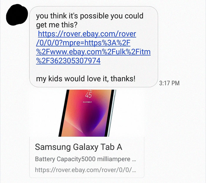 ‘Didn’t Believe People Like This Existed’: Mom Finds Out Coworker’s Gift Is Below $50 Spending Limit, Asks For More ‘Didn’t Believe People Like This Existed’: Mom Finds Out Coworker’s Gift Is Below $50 Spending Limit, Asks For More