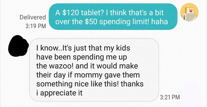 ‘Didn’t Believe People Like This Existed’: Mom Finds Out Coworker’s Gift Is Below $50 Spending Limit, Asks For More