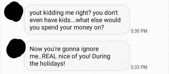 ‘Didn’t Believe People Like This Existed’: Mom Finds Out Coworker’s Gift Is Below $50 Spending Limit, Asks For More