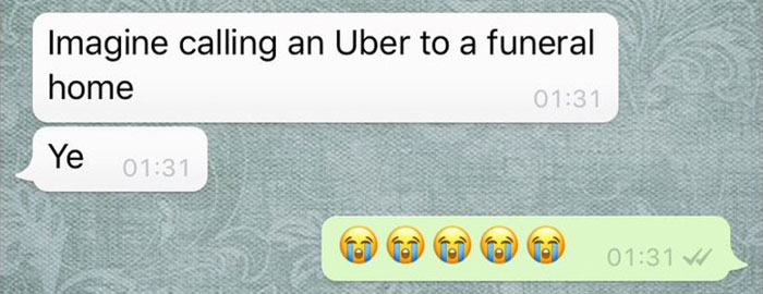 Woman Shares Her Worst Tinder Date Ever