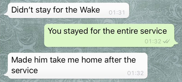 Woman Shares Her Worst Tinder Date Ever Woman Shares Her Worst Tinder Date Ever