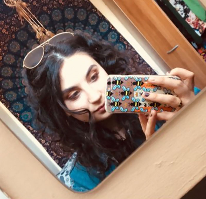 Woman Shares Her Worst Tinder Date Ever Woman Shares Her Worst Tinder Date Ever