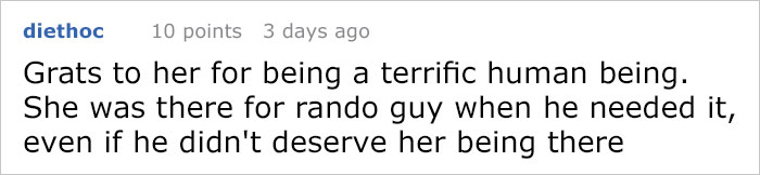 Woman Shares Her Worst Tinder Date Ever