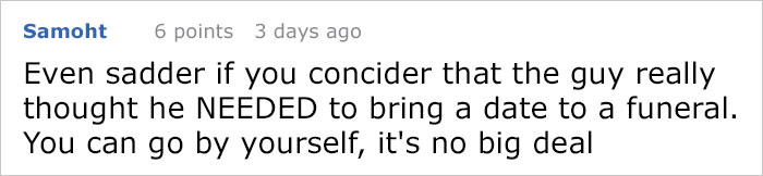 Woman Shares Her Worst Tinder Date Ever