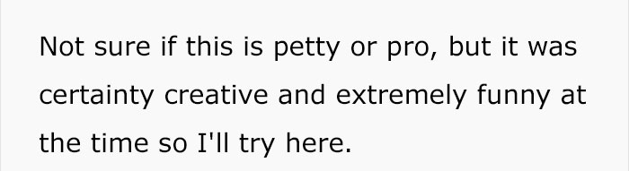 Stranger Kept Blocking This Guy's Parking Space With His Car, So He Used His Mechanic Skills To Hide It