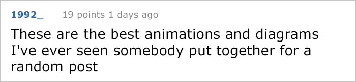 Stranger Kept Blocking This Guy's Parking Space With His Car, So He Used His Mechanic Skills To Hide It