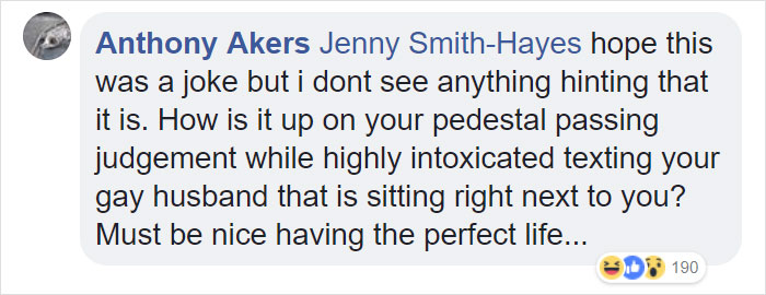 Police Release A 'Wanted' Post On Facebook, The Guy Himself Responds And They Have A Hilarious Conversation