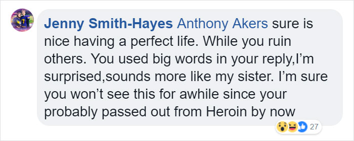 Police Release A 'Wanted' Post On Facebook, The Guy Himself Responds And They Have A Hilarious Conversation