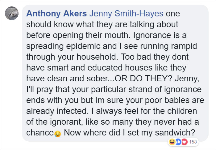 Police Release A 'Wanted' Post On Facebook, The Guy Himself Responds And They Have A Hilarious Conversation