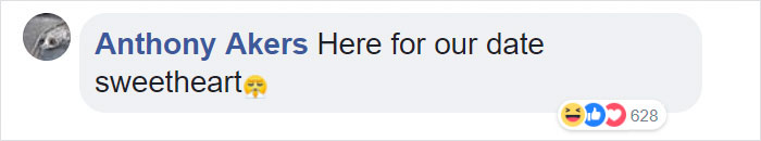 Police Release A 'Wanted' Post On Facebook, The Guy Himself Responds And They Have A Hilarious Conversation