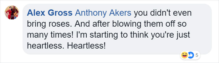 Police Release A 'Wanted' Post On Facebook, The Guy Himself Responds And They Have A Hilarious Conversation