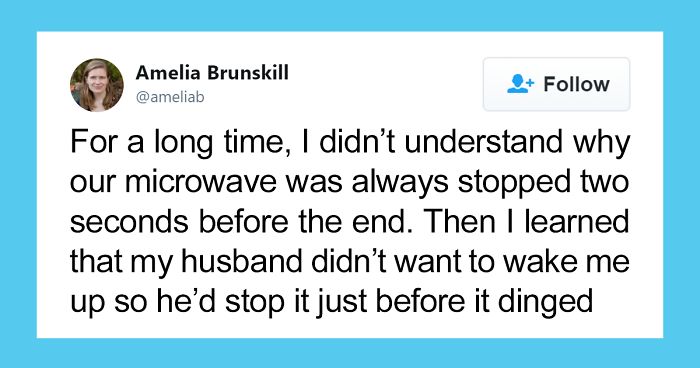 If You Haven’t Smiled Today, Read This Twitter Thread Of People Sharing What They Love In Others