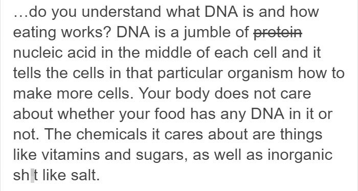 Someone 'Proves' Microwaves Are Very Dangerous, All Their 'Facts' Get Debunked One By One