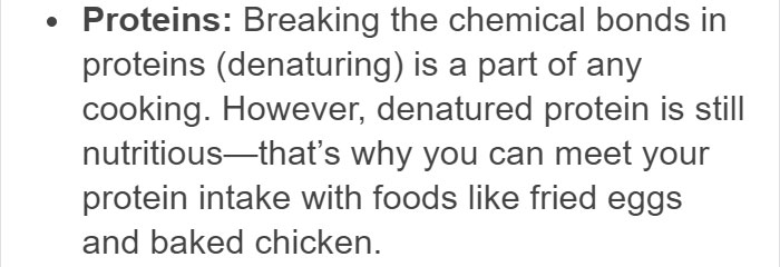 Someone 'Proves' Microwaves Are Very Dangerous, All Their 'Facts' Get Debunked One By One