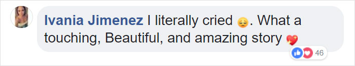 Homeless Man Goes To The Hospital, Staff Soon Realize That He's Not Alone