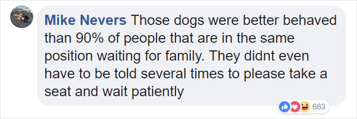 Homeless Man Goes To The Hospital, Staff Soon Realize That He's Not Alone