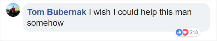 Homeless Man Goes To The Hospital, Staff Soon Realize That He's Not Alone