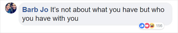 Homeless Man Goes To The Hospital, Staff Soon Realize That He's Not Alone Homeless Man Goes To The Hospital, Staff Soon Realize That He's Not Alone