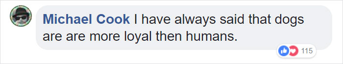 Homeless Man Goes To The Hospital, Staff Soon Realize That He's Not Alone Homeless Man Goes To The Hospital, Staff Soon Realize That He's Not Alone