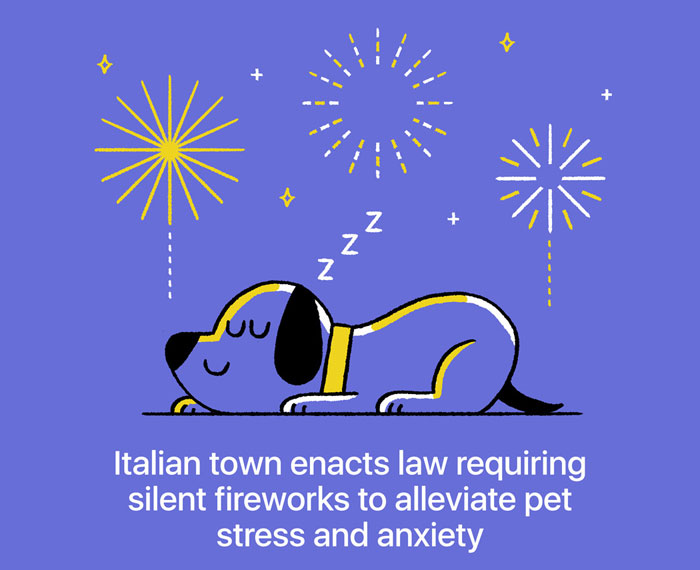 I’m Honestly Fed Up With All The Bad News So I Illustrated The Best News Of 2018 (And Recent Years)