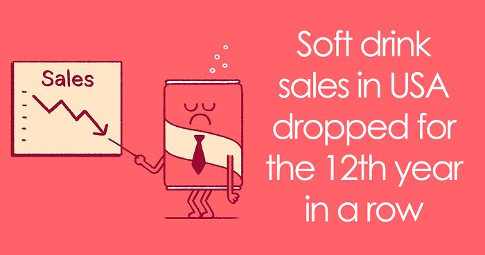 I’m Honestly Fed Up With All The Bad News So I Illustrated The Best News Of 2018 (And Recent Years)