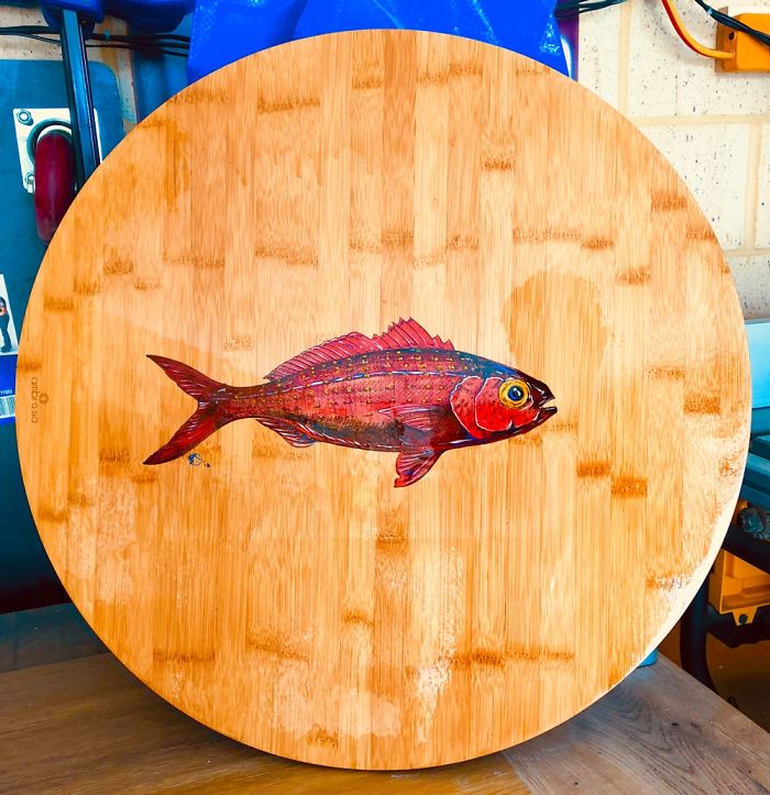 More Abstract Work More Abstract Work