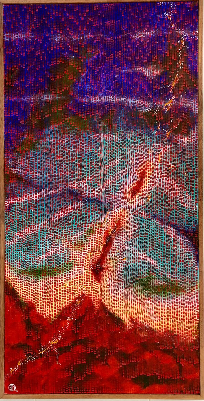 More Abstract Work More Abstract Work