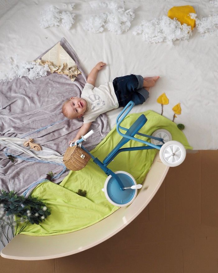 Here’s How We Travel The World Without Leaving The Living Room