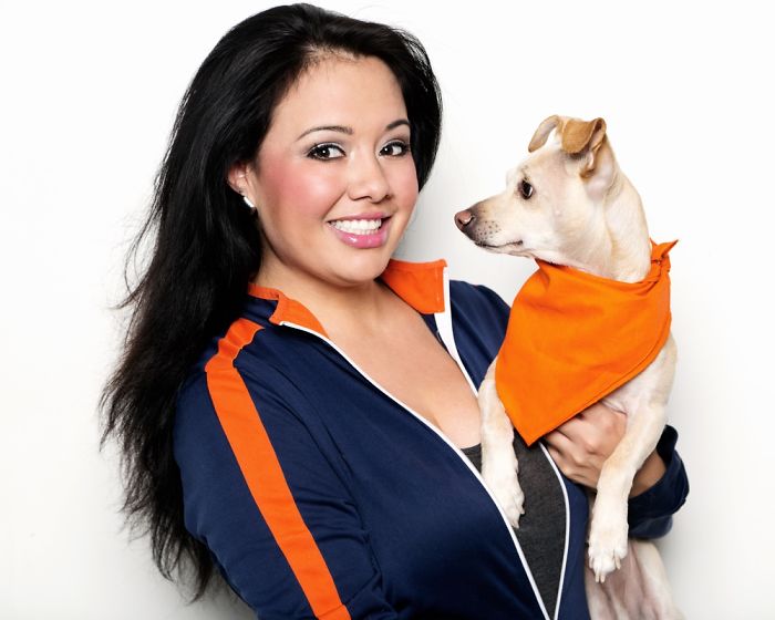 My Dogs Let Me Take Their Photos