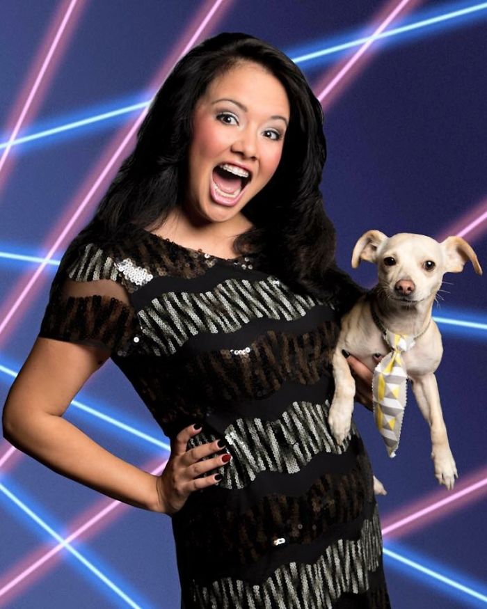 My Dogs Let Me Take Their Photos