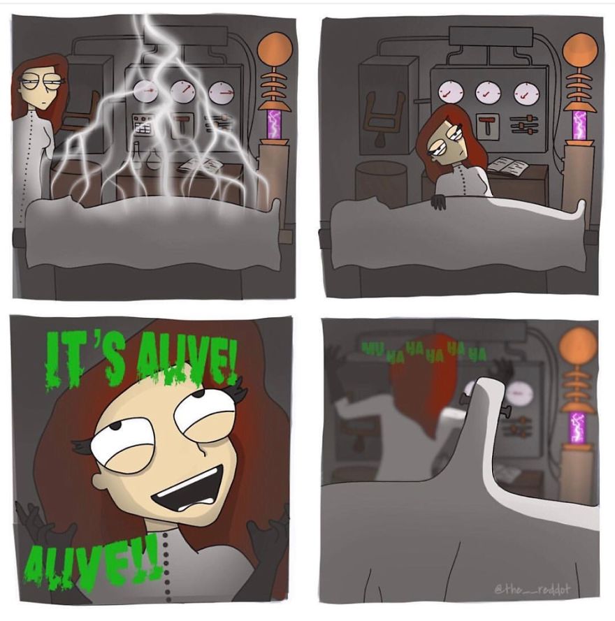 Comics Designed For Her Pleasure Comics Designed For Her Pleasure