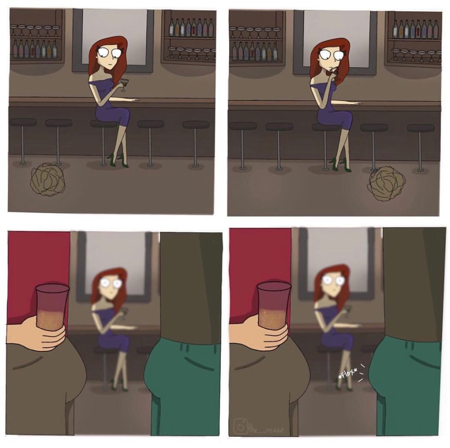 Comics Designed For Her Pleasure Comics Designed For Her Pleasure