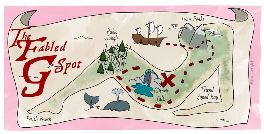 Comics Designed For Her Pleasure Comics Designed For Her Pleasure