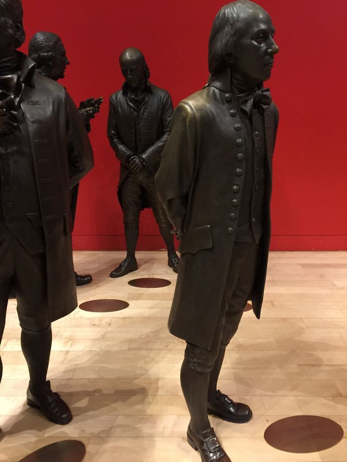 Washington Dc. My Favorite Part Of The Trip.