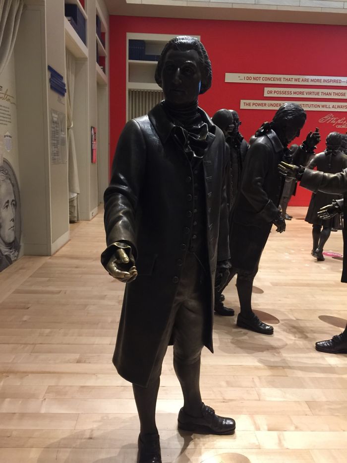 Washington Dc. My Favorite Part Of The Trip.