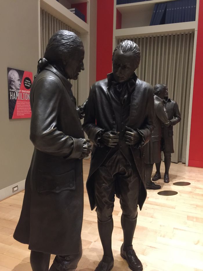 Washington Dc. My Favorite Part Of The Trip.