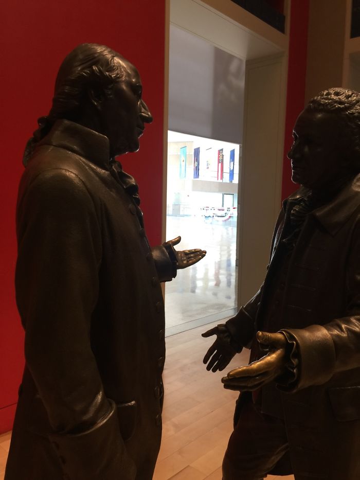 Washington Dc. My Favorite Part Of The Trip.