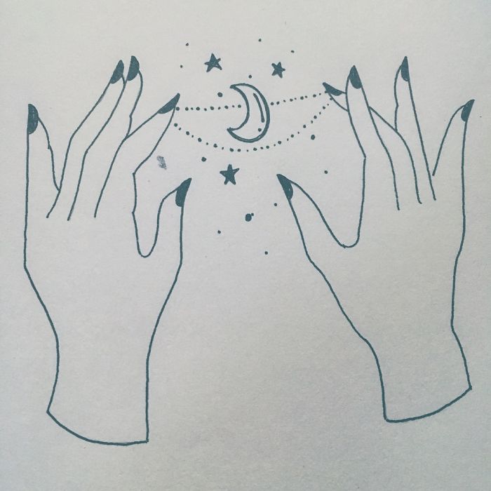 Learning The Art Of Hands