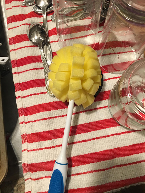 Forbidden Mango Chunks