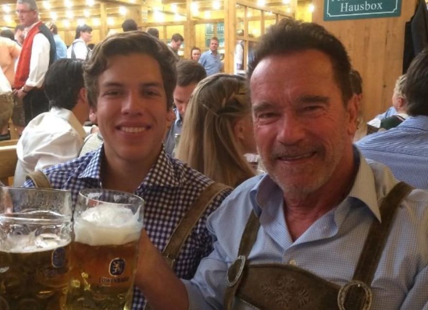 One And Only Oktoberfest One And Only Oktoberfest