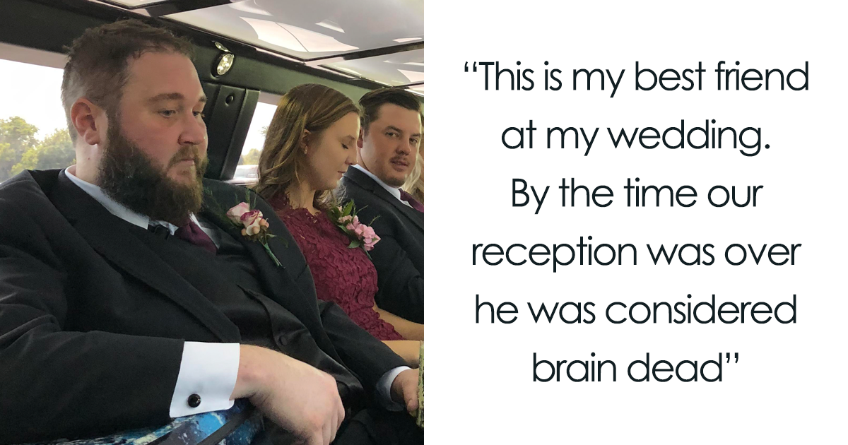 49 Memorable Death Photos Taken Before People Died