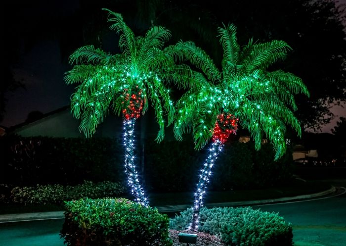 How Do You Know You’re On Christmas Vacation?