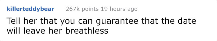 Guy Tells A Joke, Ends Up Sending His Crush To Hospital And Almost Losing His Job