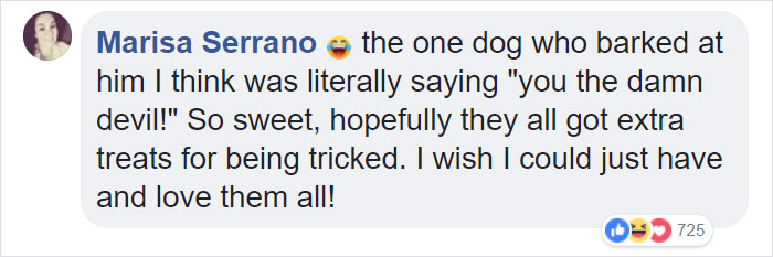 This Magician Made Treats Disappear And Shelter Dogs' Reactions Will Crack You Up