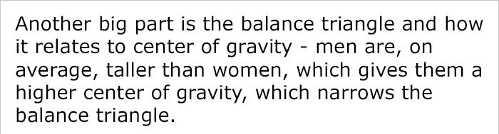 Guy Calls Out Anti-Manspreading Campaigns For Being Hypocritical